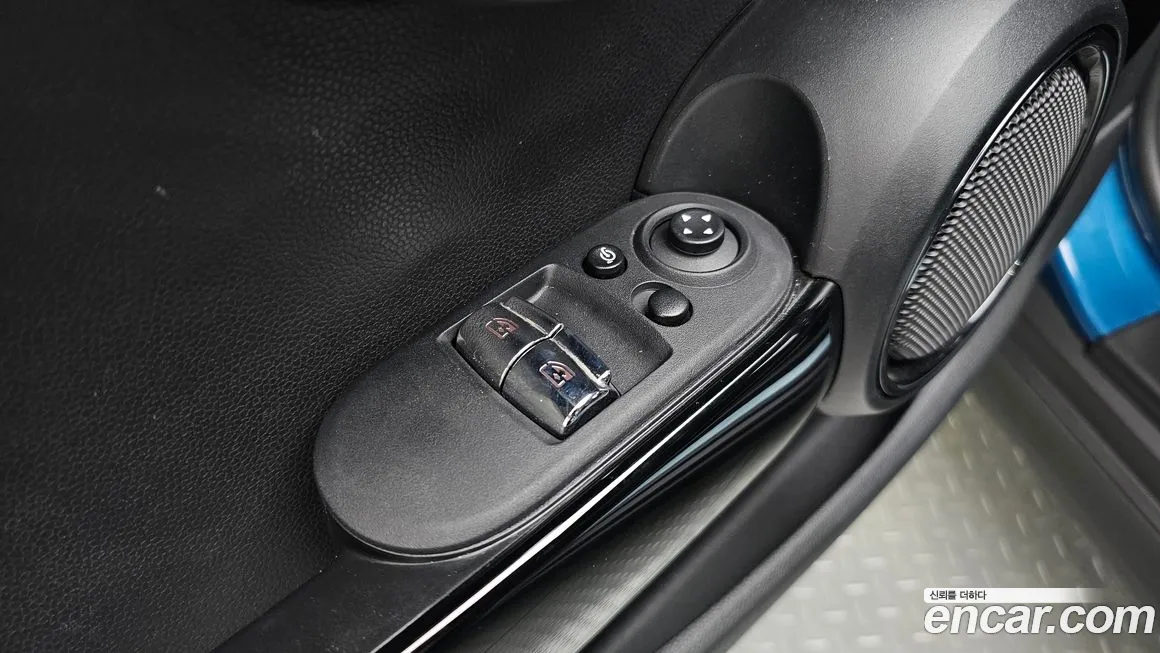 Mini Cooper id 1822103 из Кореи 8