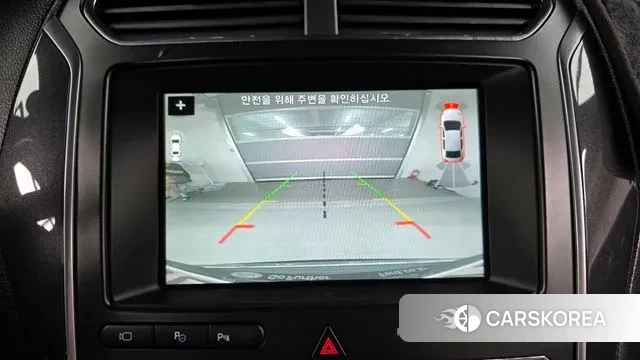 Ford Explorer id 3134728 из Кореи 8