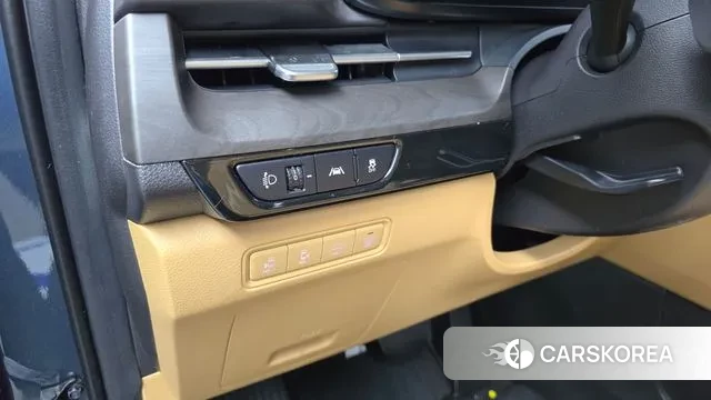 Kia Carnival 4th generation id 3432896 из Кореи 8