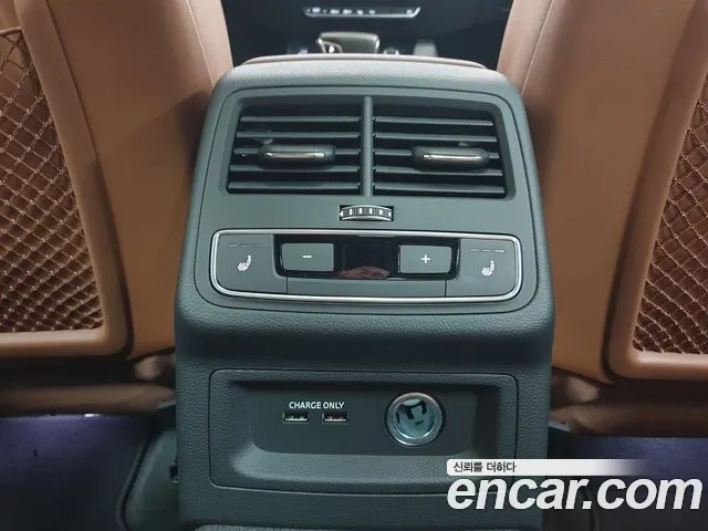 Audi A4 (B9) id 2681677 из Кореи 8