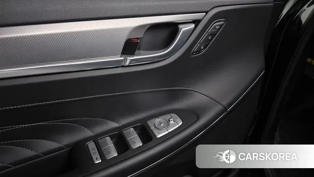 Hyundai The New Grandeur IG id 3469286 из Кореи 8