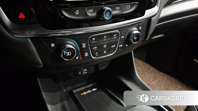 Chevrolet (GM Daewoo) Traverse id 3670239 из Кореи 8