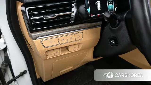 Kia Mohave Master id 3753861 из Кореи 8