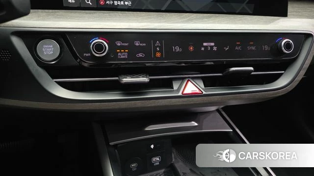 Kia K8 id 4528790 из Кореи 8