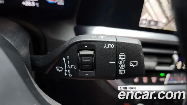 BMW 3 Series (G20) id 2950448 из Кореи 8