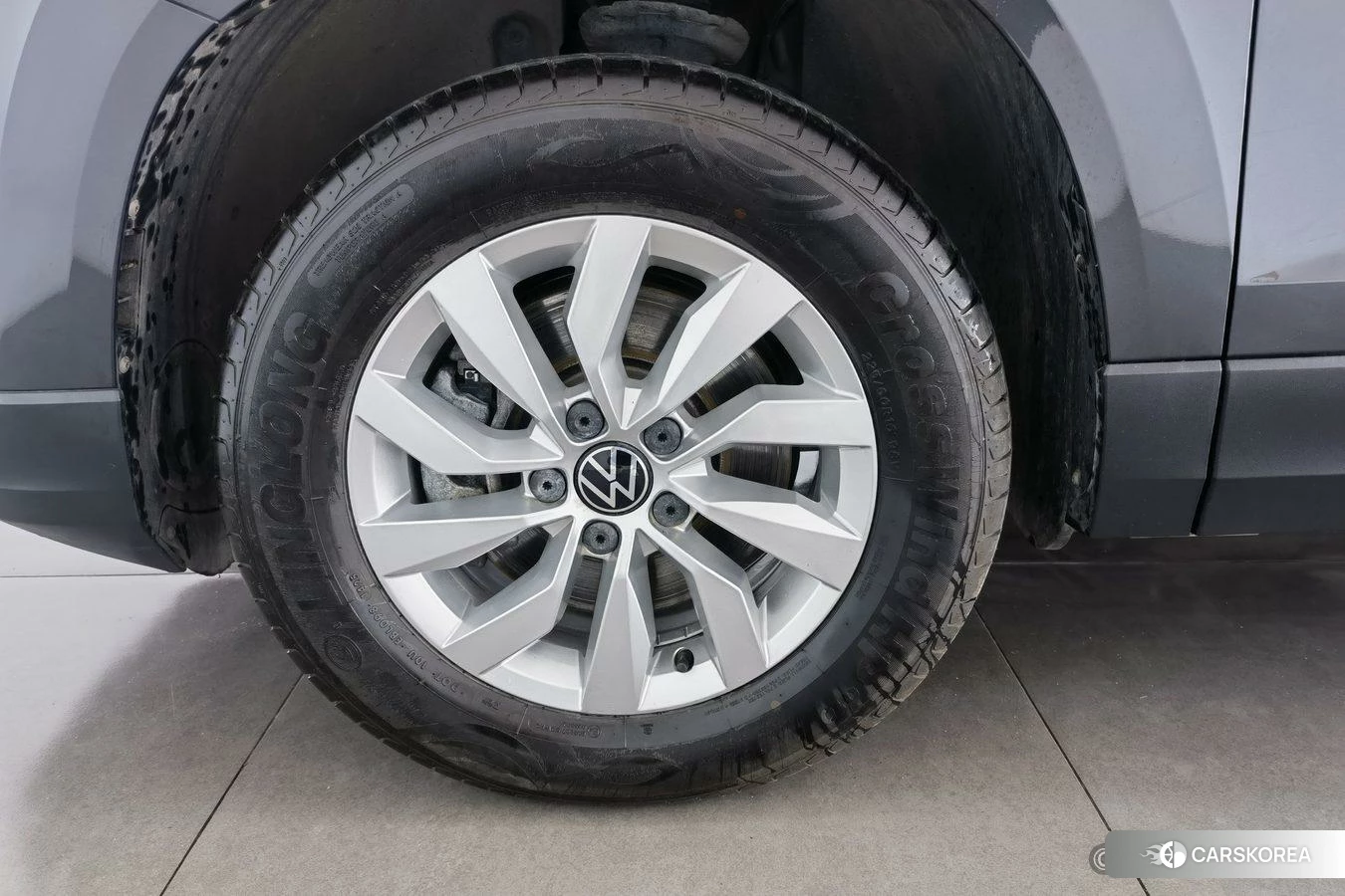 Volkswagen Tuyue id 4498560 из Китая 8