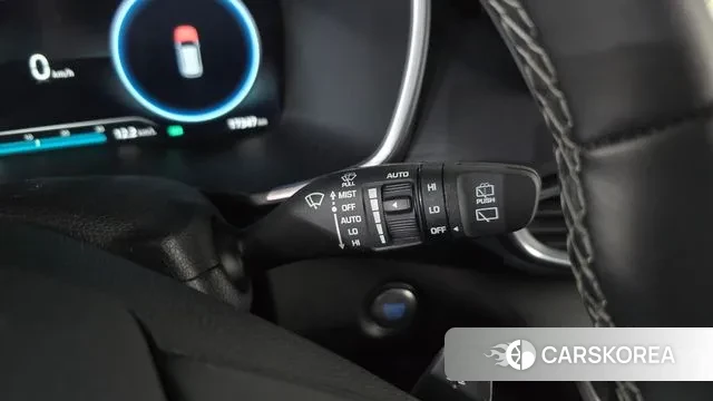 Hyundai The New Santa Fe id 3462914 из Кореи 8