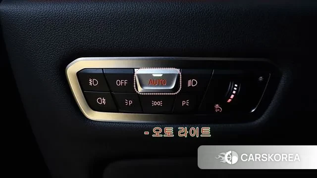 BMW X5 (G05) id 3045030 из Кореи 8