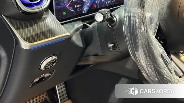 Mercedes-Benz GLC-Class X254 id 3415196 из Кореи 8