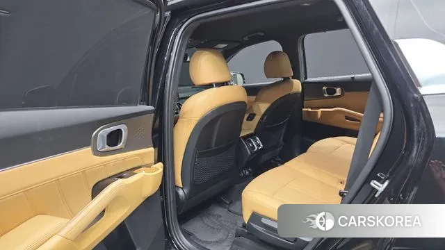 Kia Sorento 4th Generation id 3462769 из Кореи 8