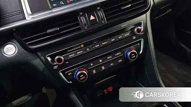 Kia The New K5 2nd generation id 3672697 из Кореи 8