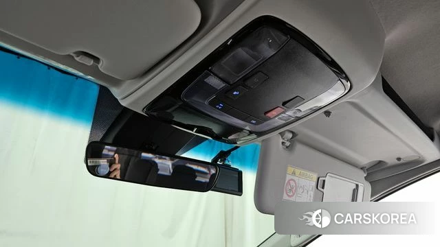 Hyundai Staria id 4177546 из Кореи 8