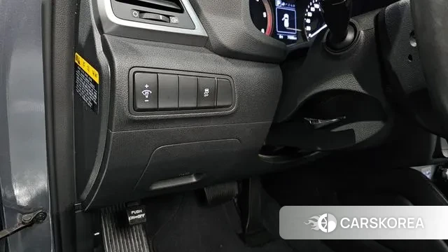 Hyundai All New Tucson id 3408211 из Кореи 8