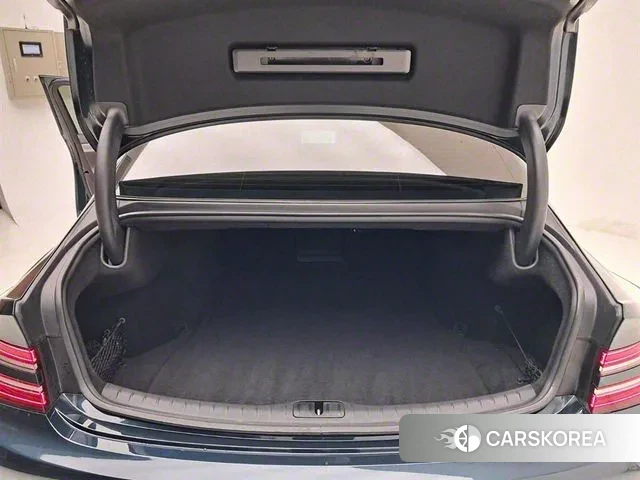 Genesis G80 (RG3) id 3468162 из Кореи 8