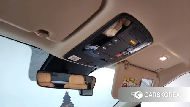 Kia Carnival 4th generation id 3487855 из Кореи 8