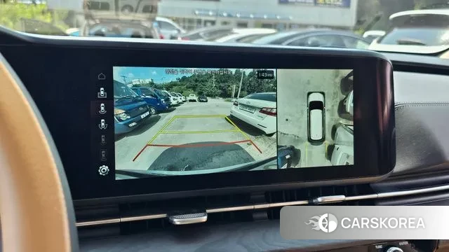 Kia Carnival 4th generation id 3059425 из Кореи 8