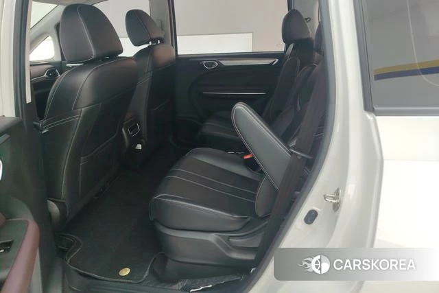 GAC Trumpchi Trumpchi M6 id 3810371 из Китая 8