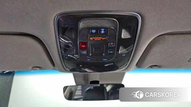 Genesis G80 (RG3) id 4322686 из Кореи 8