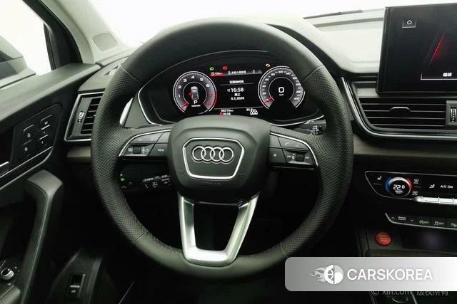 Audi Q5L id 4278951 из Китая 8