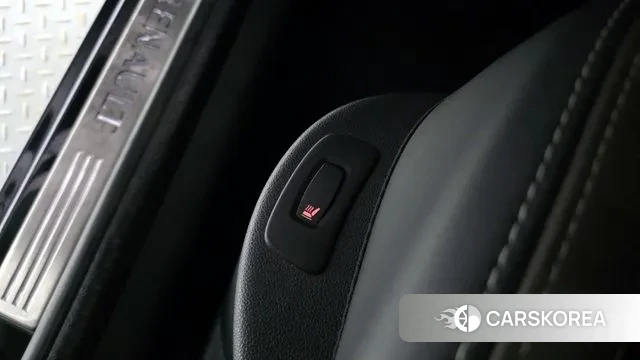 Renault Korea (Samsung) Clio id 3060816 из Кореи 8