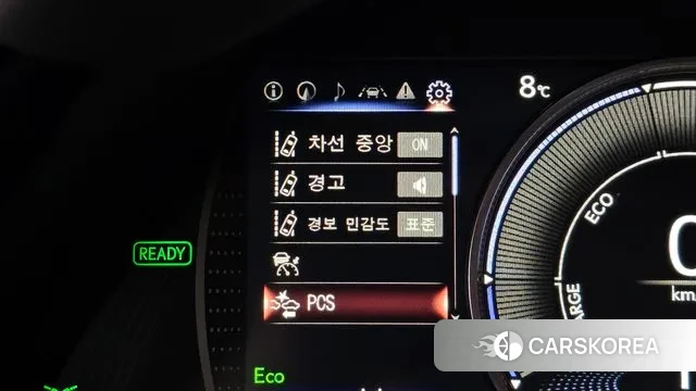 Lexus ES300h 7th generation id 3732525 из Кореи 8