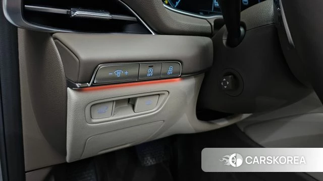 Genesis GV80 id 4369956 из Кореи 8
