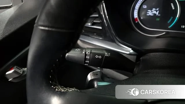 Kia Niro Plus id 3477972 из Кореи 8