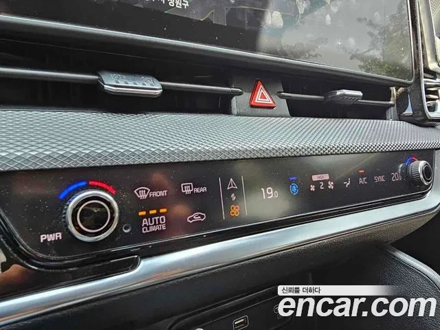 Kia Sportage 5th Generation id 2950198 из Кореи 8