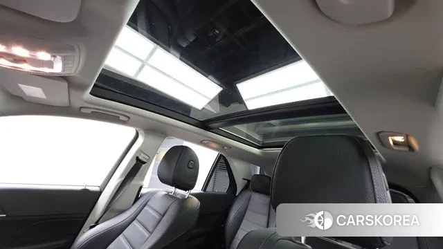 Mercedes-Benz GLE-Class W167 id 3590911 из Кореи 8