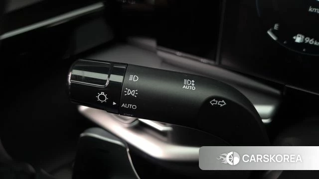 Hyundai Grandeur (GN7) id 4920997 из Кореи 8