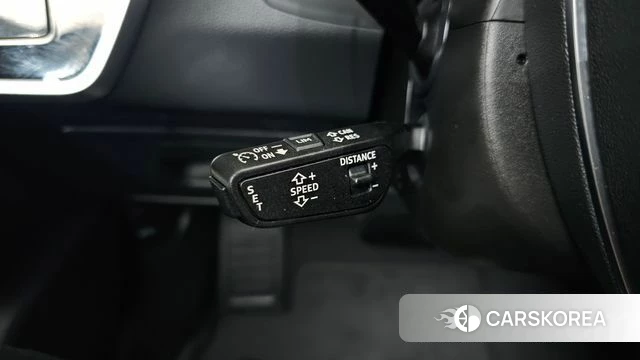 Audi A6 (C8) id 4494064 из Кореи 8
