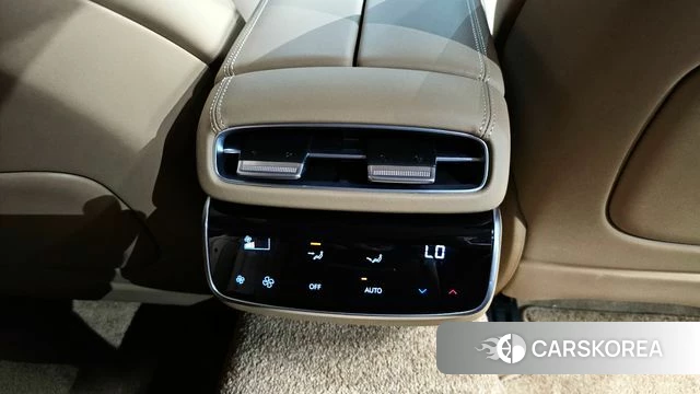 Genesis G80 (RG3) id 4394399 из Кореи 8
