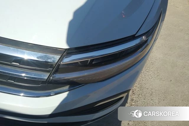 Volkswagen Bora id 4336034 из Китая 8