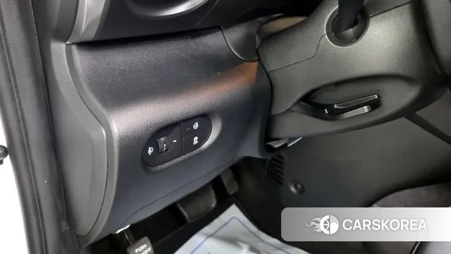 Hyundai Casper id 3421260 из Кореи 8