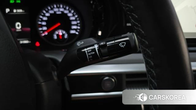 Kia K5 3rd generation id 4834918 из Кореи 8