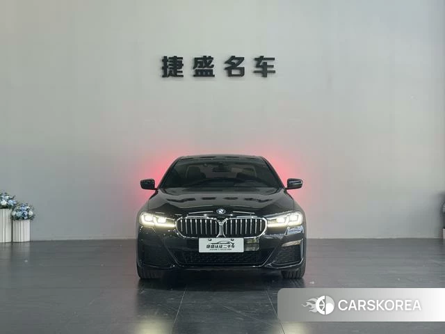 BMW 5 series id 4276357 из Китая 8