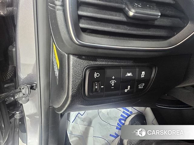 Hyundai Santa Fe TM id 4944202 из Кореи 8