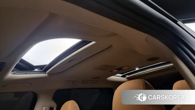 Kia Carnival 4th generation id 2989006 из Кореи 8