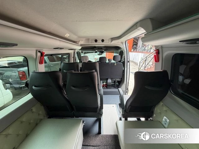 Renault Korea (Samsung) Master id 4872986 из Кореи 8