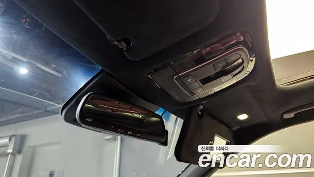 Hyundai Palisade id 2865149 из Кореи 8