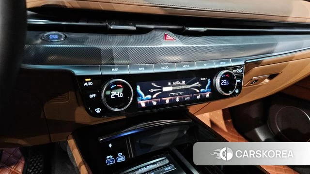 Genesis G80 (RG3) id 3842941 из Кореи 8