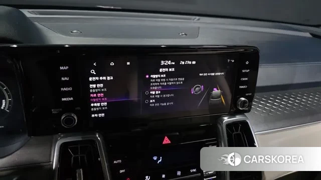 Kia Sorento 4th Generation id 3707927 из Кореи 8