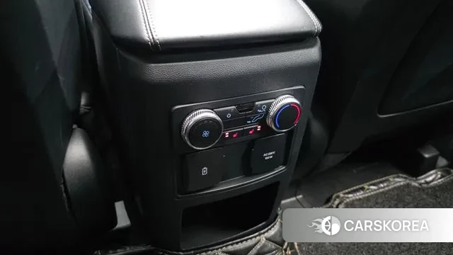 Ford Explorer 6th Generation id 3318562 из Кореи 8