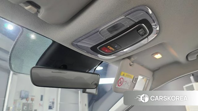 Hyundai Avante Hybrid (CN7) id 4929372 из Кореи 8