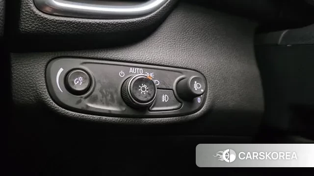 Chevrolet (GM Daewoo) The New Trax id 3660961 из Кореи 8