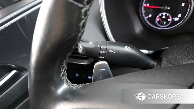 Hyundai The New Santa Fe id 3717903 из Кореи 8