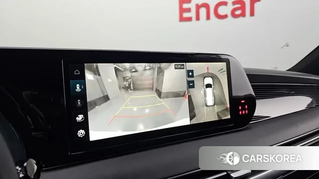 Hyundai The New Palisade id 3517877 из Кореи 8