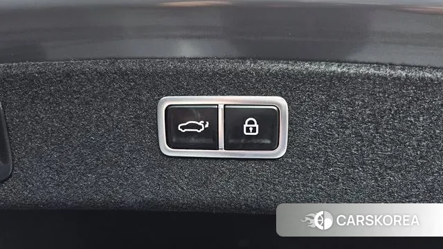 Genesis G80 (RG3) id 3697248 из Кореи 8