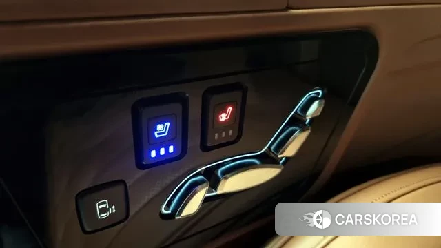 Kia Carnival 4th generation id 3438267 из Кореи 8