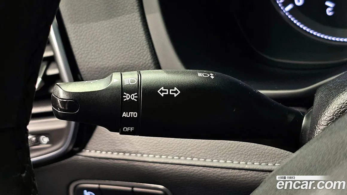 Hyundai Grandeur IG id 2095404 из Кореи 8